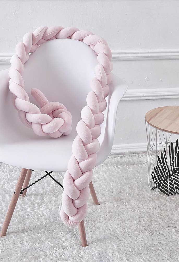 20191126almofada de no 8 Almofada de nó: tutorial de como fazer +11 modelos de decoração com a Knot Pillow.