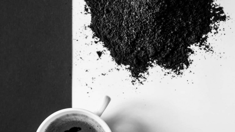 Borra de café: a solução para plantas mais saudáveis e bonitas