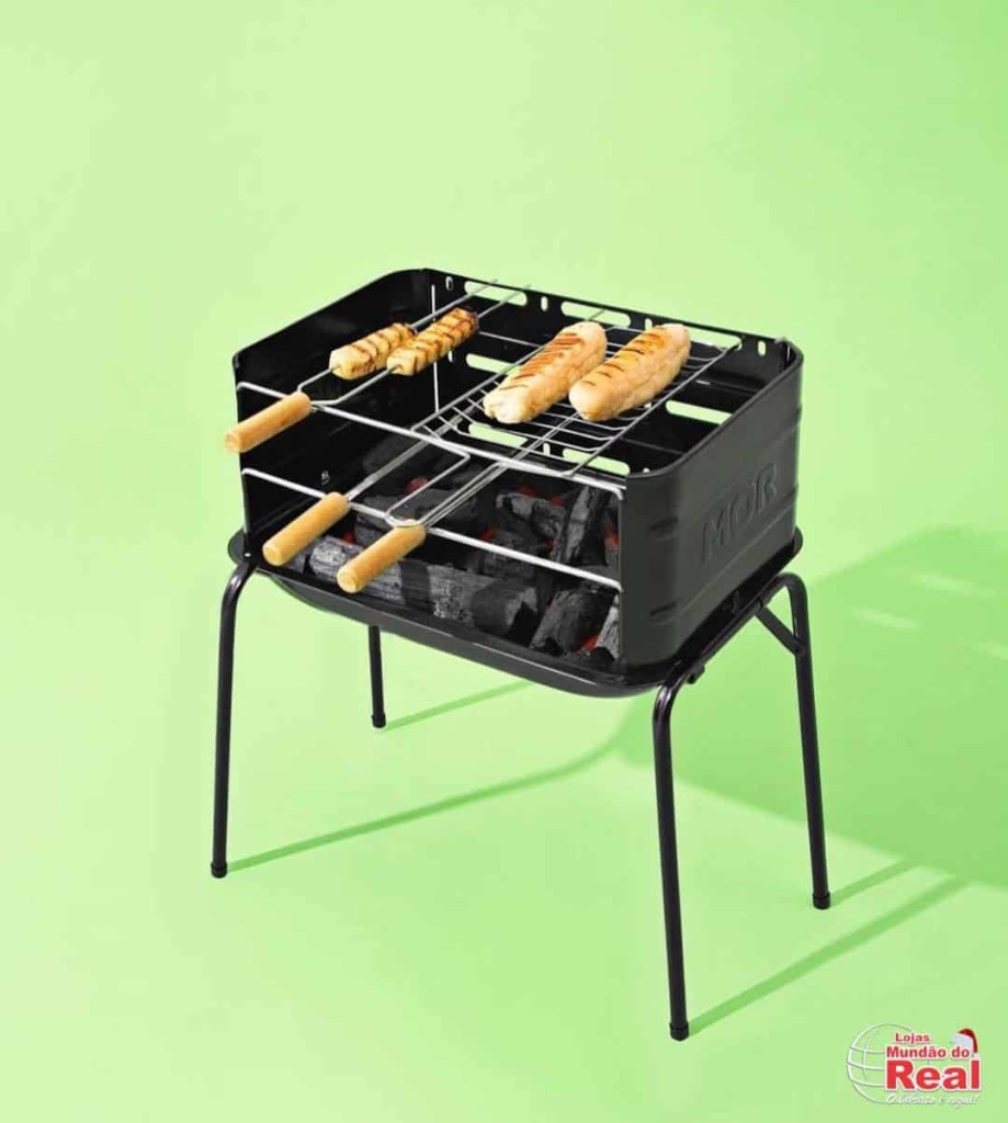 modelos de churrasqueira 5 Modelos de churrasqueira: modelos + 4 tipos mais usados no cantinho do churrasco.