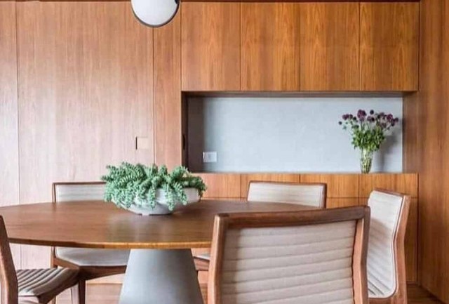 Lustre para sala de jantar moderno: dicas p/ escolher e decorar