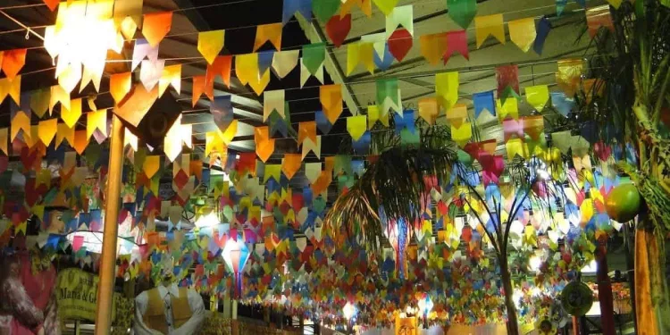 festa junina capa Festa Junina: confira dicas práticas para decoração em clima de São João