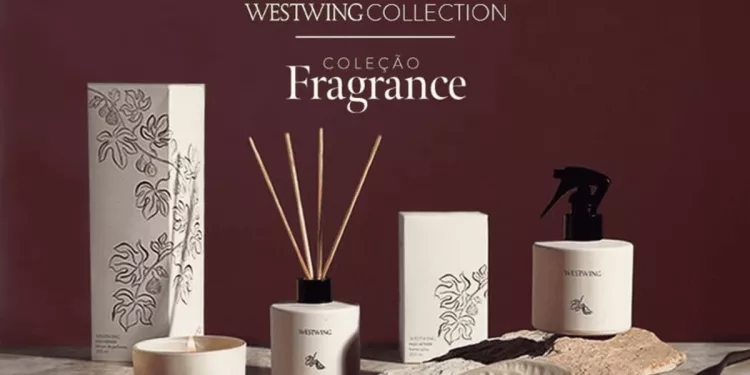 west colecao capa Cheirinho de casa: WESTWING apresenta coleção FRAGRANCE