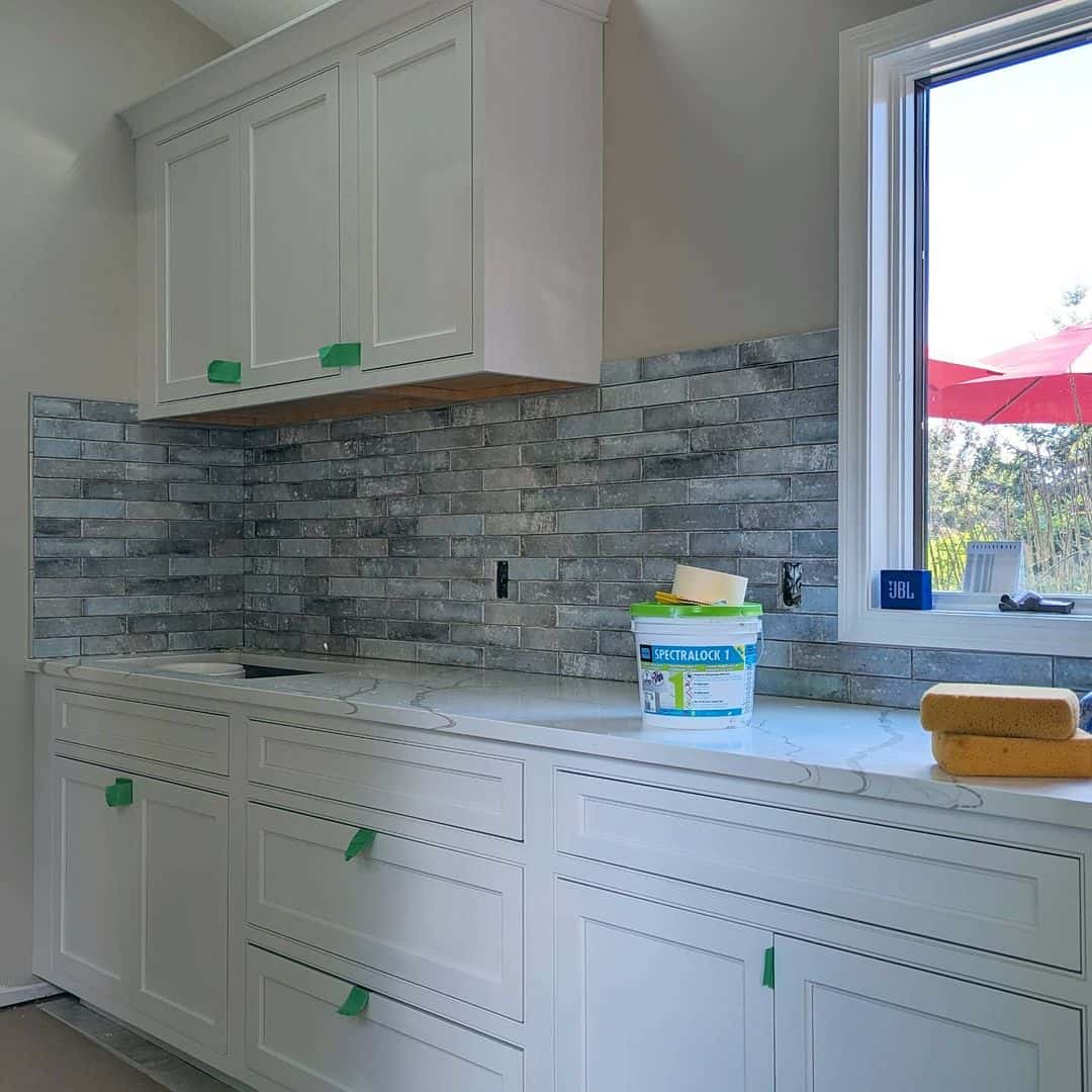 Backsplash