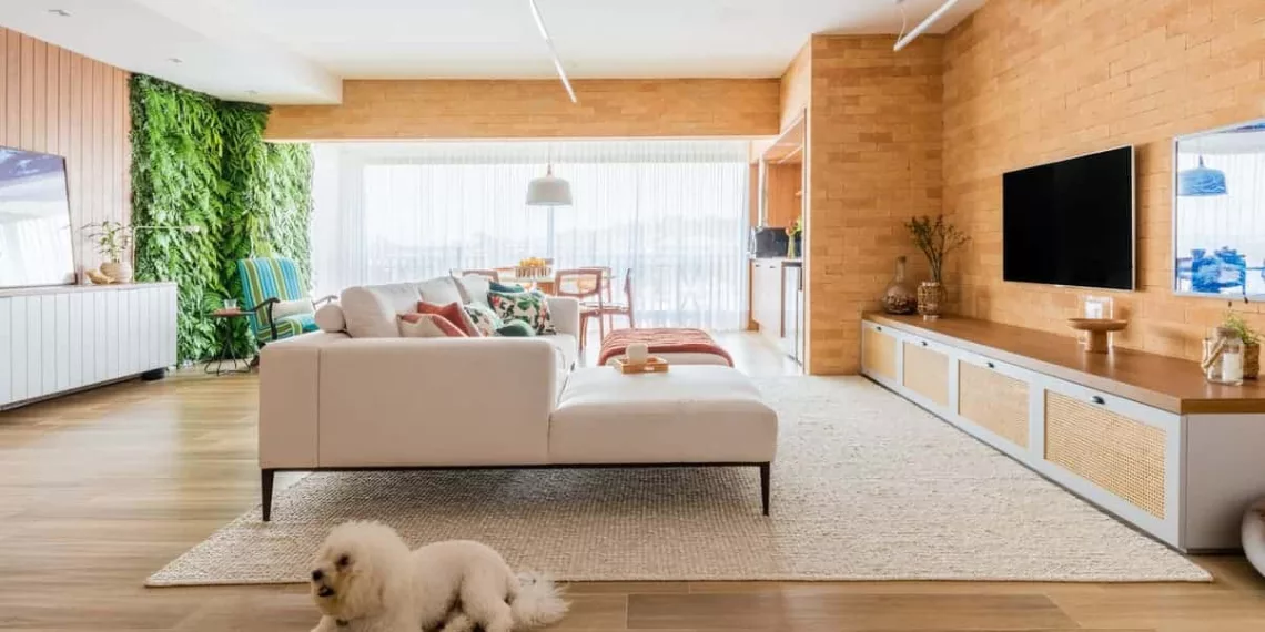 Como deixar os ambientes de casa ainda mais aconchegantes