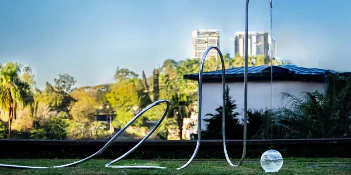 Docol faz participação inédita na ABERTO 03 com peça conceito assinada por Alan Chu