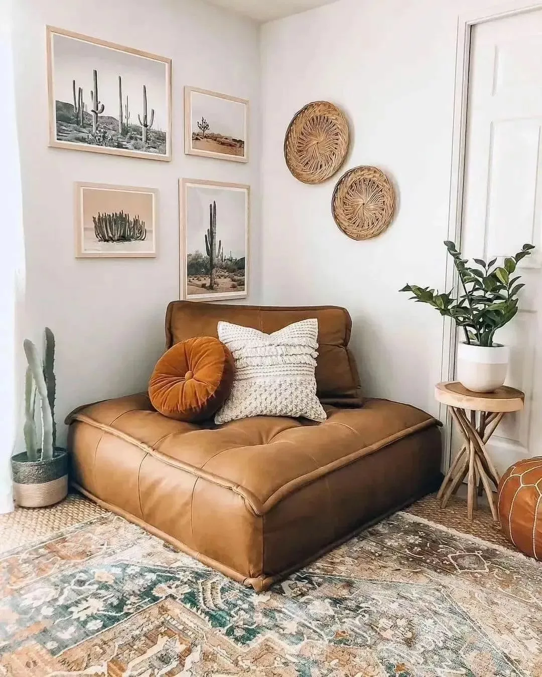 Cozy decor