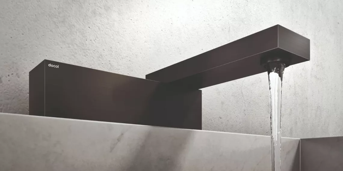 Docol apoia lançamento de livro do arquiteto Gui Mattos