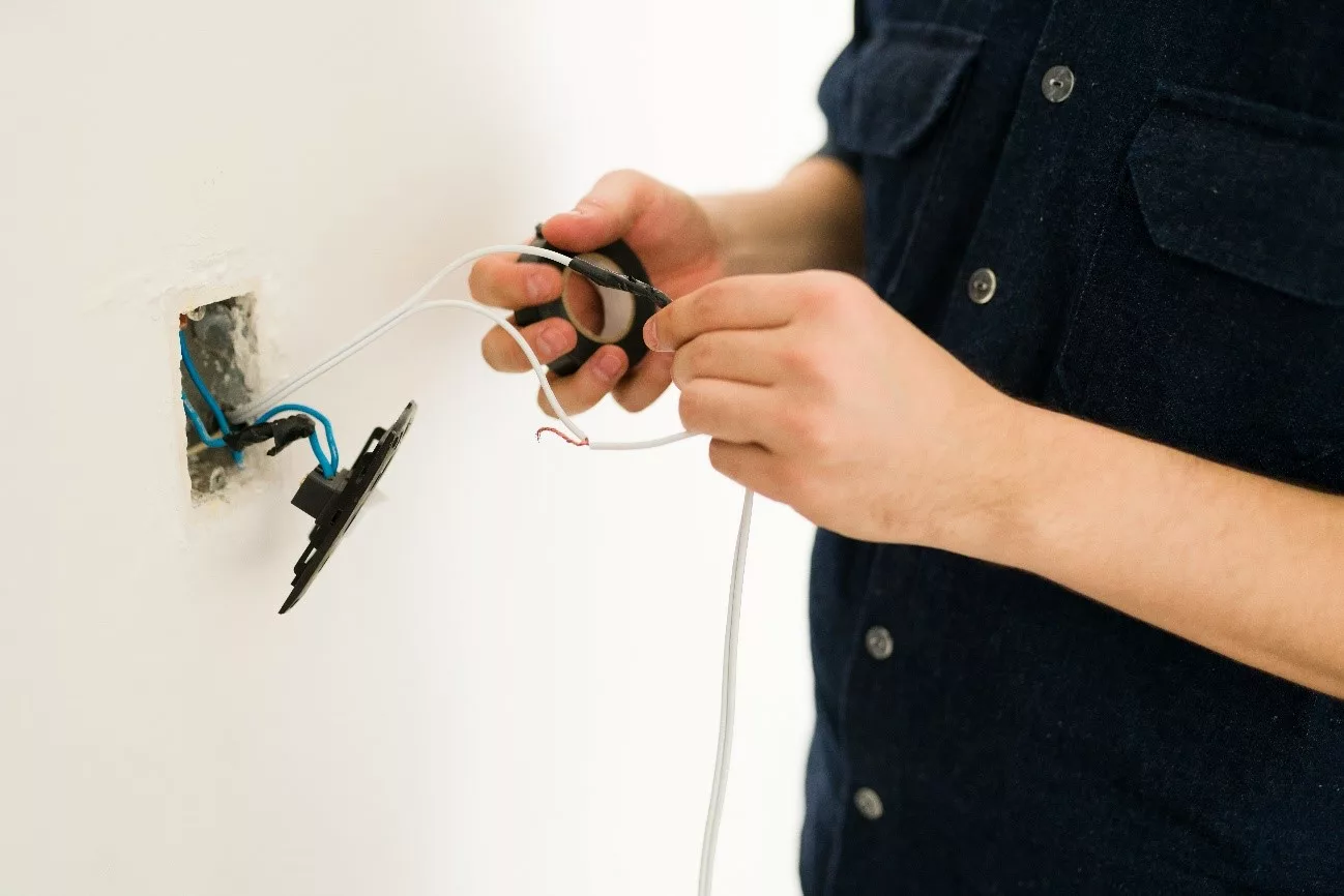 instalacao eletrica 3 jpg Instalações elétricas: como garantir a proteção dos usuários e do patrimônio