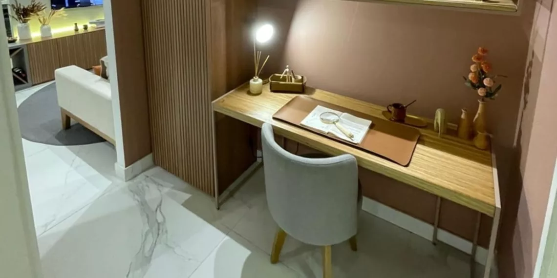 Cresce a demanda por imóveis compactos: confira cinco dicas para deixar esses ambientes elegantes e confortáveis