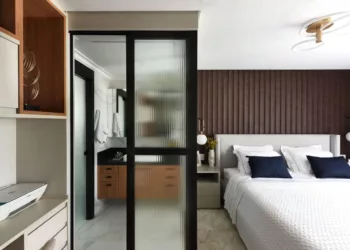 Serralheria em Destaque: A Arte Metálica que Revoluciona Projetos Residenciais