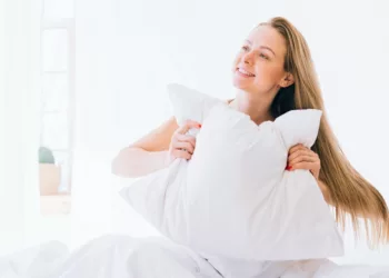 Travesseiro Ideal: Como Escolher o Melhor para um Sono Perfeito