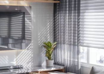 Coleção Eco da Unilux: Beleza Sustentável com Tecidos de Fios de PET Reciclados