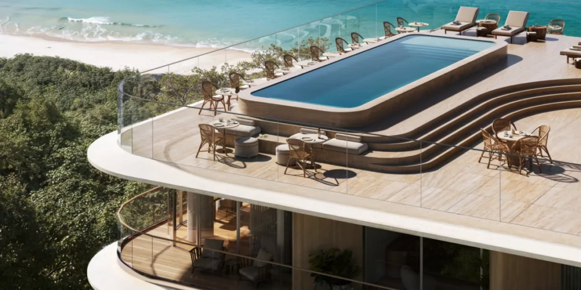 Oceana: O projeto bilionário que redefine o mercado imobiliário no sul do Brasil