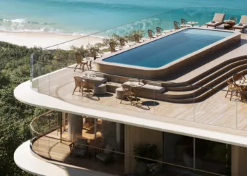Oceana: O projeto bilionário que redefine o mercado imobiliário no sul do Brasil