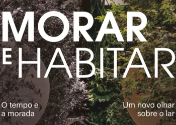 "Morar e Habitar": Documentário de Alvaro Guillermo Explora a Transformação do Conceito de Moradia