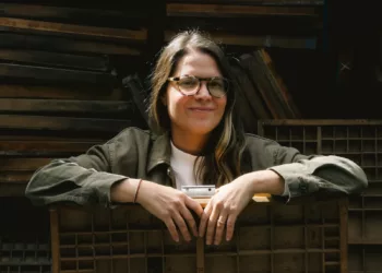 Paloma Danemberg: Uma Viagem ao Passado na Semana Design Campinas