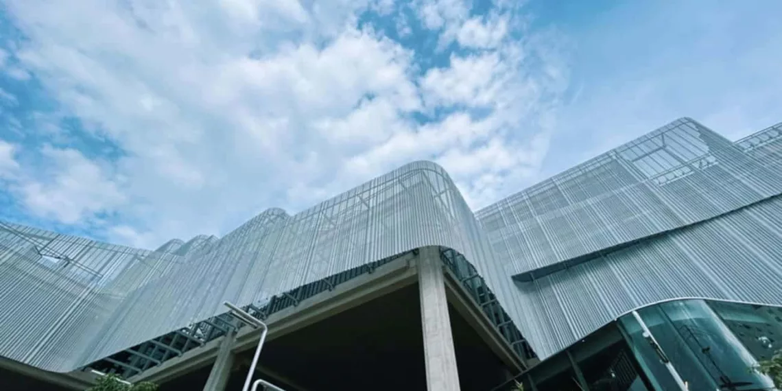 Arquipeo: Novo Ícone Arquitetônico na Vila Leopoldina, São Paulo