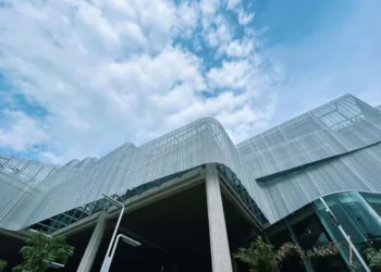 Arquipeo: Novo Ícone Arquitetônico na Vila Leopoldina, São Paulo