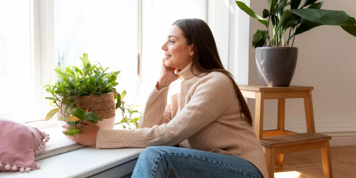 Casa Equilibrada: Olhar atento a cada elemento do ambiente que favorece a saúde e o bem- estar