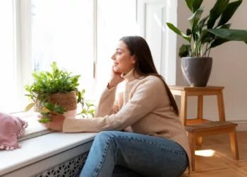 Casa Equilibrada: Olhar atento a cada elemento do ambiente que favorece a saúde e o bem- estar