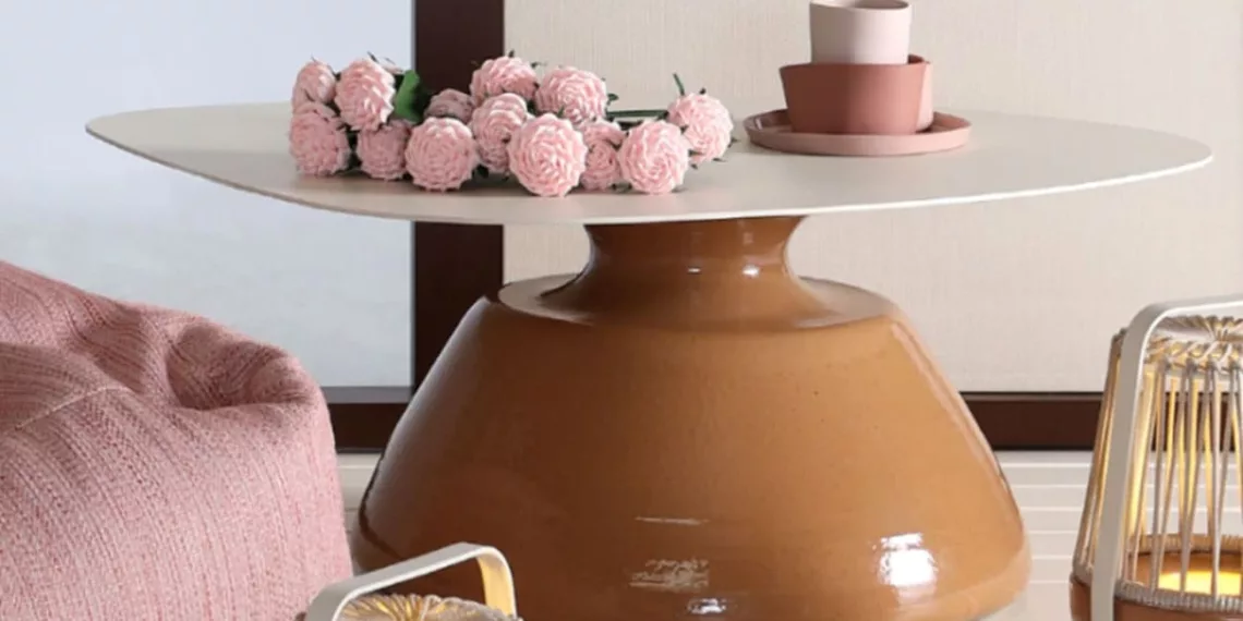 COLEÇÃO TIÊ ASSINADA PELA DESIGNER DANIELA FERRO