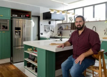 DANIEL SZEGO ARQUITETURA: TRANSFORMANDO SONHOS EM REALIDADE