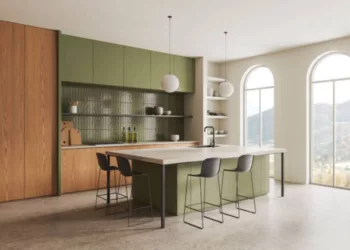 4 DICAS DE FENG SHUI PARA HARMONIZAR SUA COZINHA