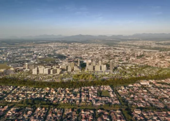 BairrU apresenta maior projeto imobiliário do Paraná nesta quinta-feira 