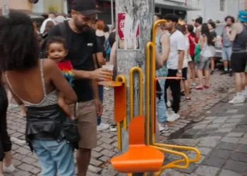 Projeto inovador da UFPR é finalista no Prêmio Brasileiro de Design