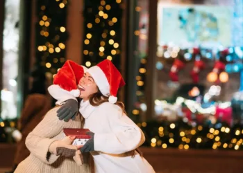 Decoração de Natal: muito mais que enfeites, um símbolo de conexão e renovação