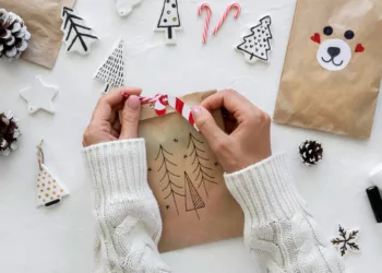 Natal é um ótimo período para gerar renda extra com trabalhos artesanais