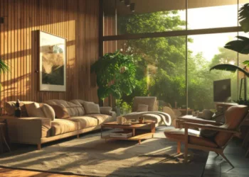 Sustentabilidade no design de interiores: Senac EAD lança quatro novos cursos com aulas ao vivo