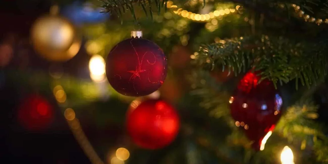 ENEL DÁ DICAS DE COMO DECORAR COM SEGURANÇA E ECONOMIA NESTE NATAL