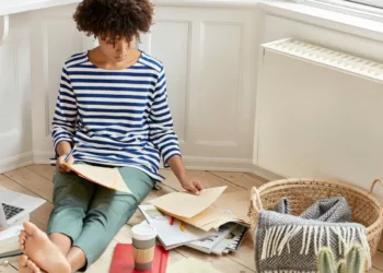 Comece o Ano com a Casa Organizada: Dicas Essenciais para Renovar Seu Lar