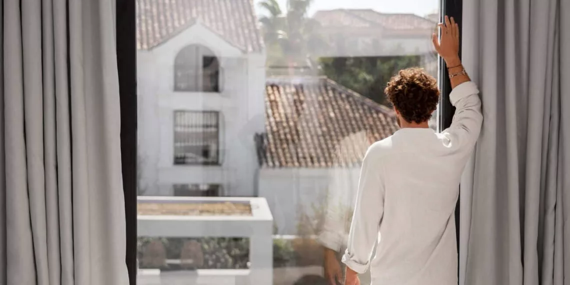 Como Escolher o Tamanho Perfeito da Cortina: Dicas Cruciais para Evitar Erros