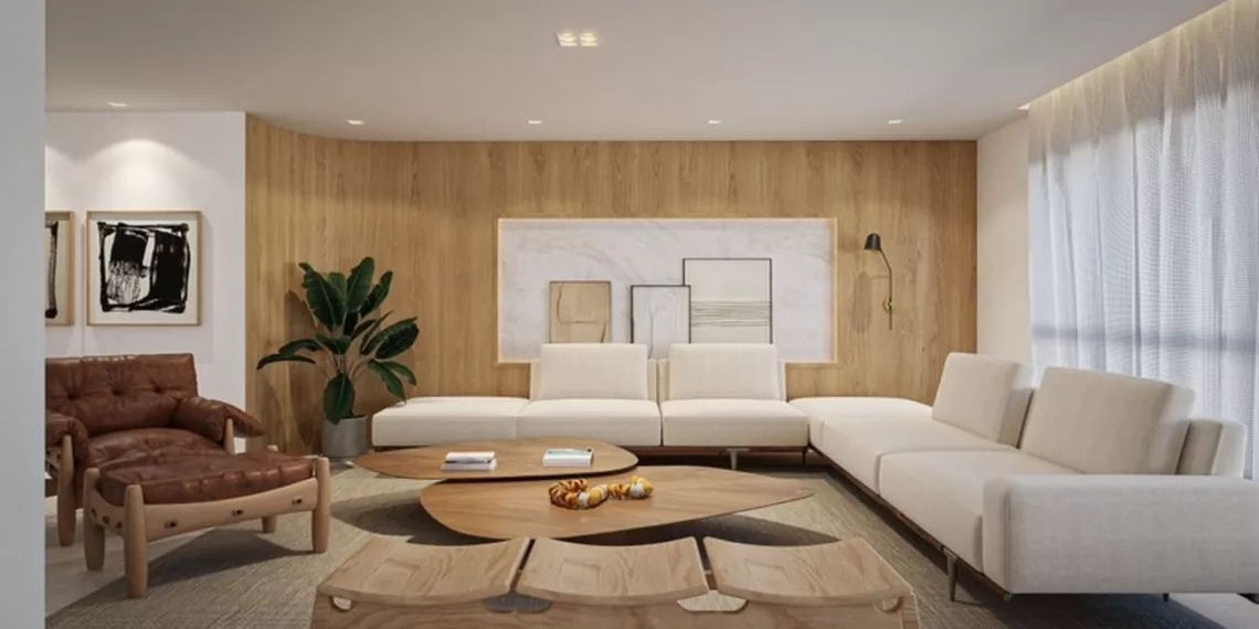 Mocha Mousse: como adotar a cor do ano da Pantone em sua decoração