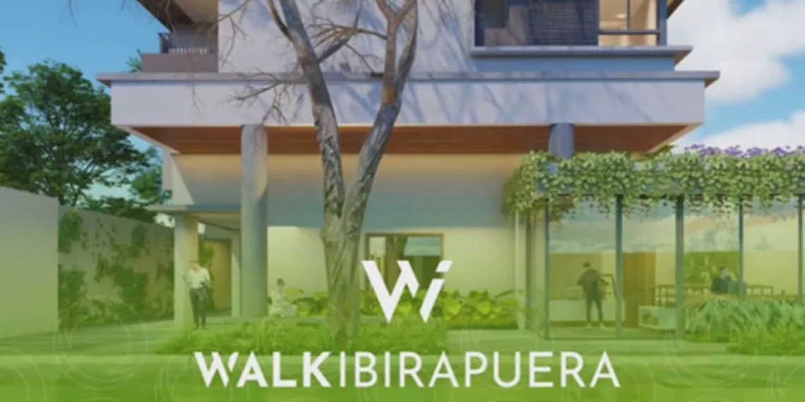 NEWPROPERTIES ANUNCIA PARCERIA COM A ATLANTICA HOSPITALITY INTERNATIONAL PARA OS EMPREENDIMENTOS WALK