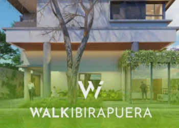 NEWPROPERTIES ANUNCIA PARCERIA COM A ATLANTICA HOSPITALITY INTERNATIONAL PARA OS EMPREENDIMENTOS WALK