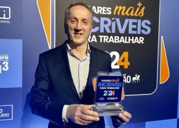 Pormade é reconhecida entre os 'Lugares Incríveis para Trabalhar' em 2024