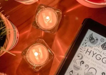 Hygge: O segredo dinamarquês para transformar sua casa em um refúgio de aconchego