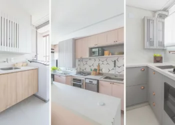Como integrar o aquecedor de gás na decoração sem comprometer a segurança