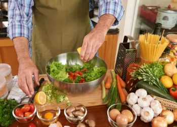 Conheça os benefícios do Feng Shui na cozinha