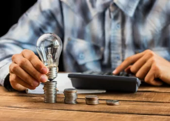 Como evitar que seus eletrodomésticos aumentem sua conta de luz