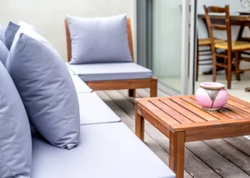 Mesa de Centro: O Elemento que Conecta Beleza e Funcionalidade