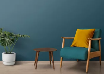 Decoração com Móveis Coloridos: Dê Vida à Sua Casa com Estilo