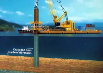 A Engenharia por Trás das Vigas da Ponte de Guaratuba