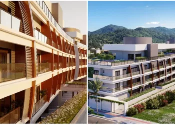 La Spezia: Arquitetura Icônica e o Novo Conceito de Home Club em Florianópolis