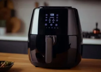 Antes de comprar uma air fryer, leia isso: o que ninguém te conta