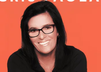 Cris Paola lança seu primeiro livro sobre práticas de Feng Shui em evento na SCA Jardim Europa