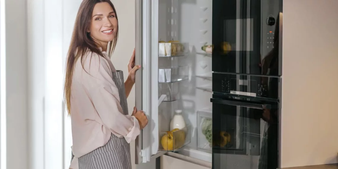 Como eliminar ferrugem da geladeira e mantê-la impecável por mais tempo